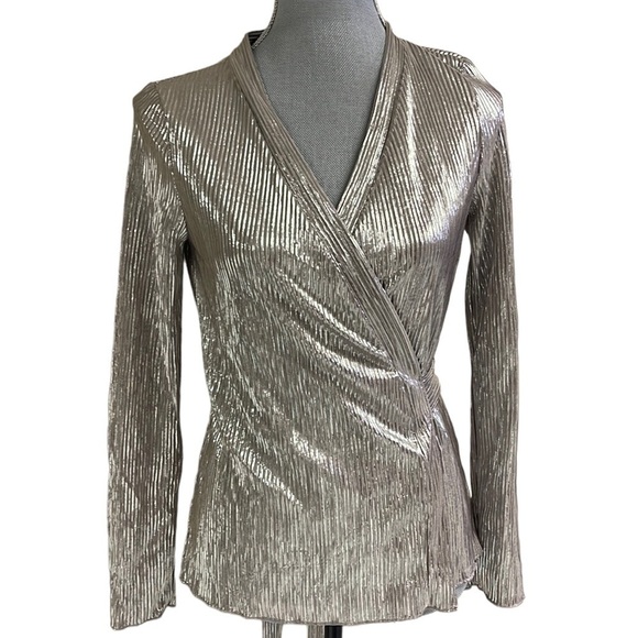 Do+be BLOUSE SIZE S - Picture 1 of 6
